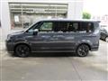 2026 Honda Step WGN