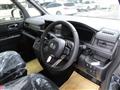 2026 Honda Step WGN