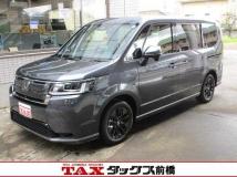 2026 Honda Step WGN