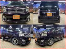 2012 Toyota Voxy