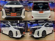 2017 Toyota Noah