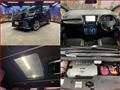 2016 Toyota Vellfire