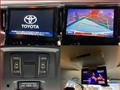 2015 Toyota Alphard G