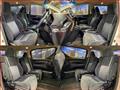 2015 Toyota Alphard G