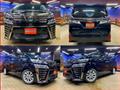 2021 Toyota Vellfire