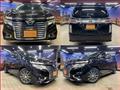 2014 Nissan Elgrand