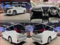 2017 Toyota Alphard G