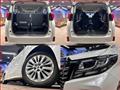 2017 Toyota Alphard G