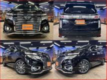 2014 Nissan Elgrand