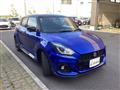 2025 Suzuki Swift