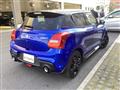 2025 Suzuki Swift