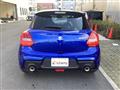 2025 Suzuki Swift