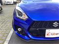 2025 Suzuki Swift