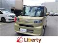 2025 Daihatsu Tanto