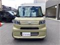 2025 Daihatsu Tanto