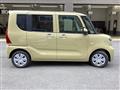 2025 Daihatsu Tanto