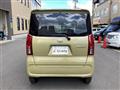 2025 Daihatsu Tanto