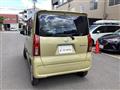 2025 Daihatsu Tanto