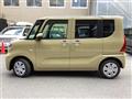 2025 Daihatsu Tanto