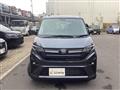 2025 Daihatsu Move