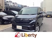 2025 Daihatsu Move