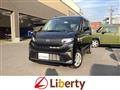 2025 Daihatsu Move