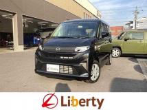 2025 Daihatsu Move