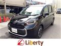 2025 Toyota Sienta