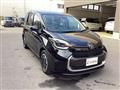 2025 Toyota Sienta