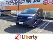 2026 Honda Freed