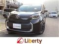 2025 Toyota Sienta