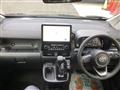 2025 Toyota Sienta