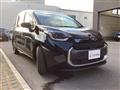 2025 Toyota Sienta