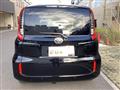 2025 Toyota Sienta