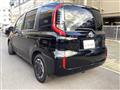 2025 Toyota Sienta