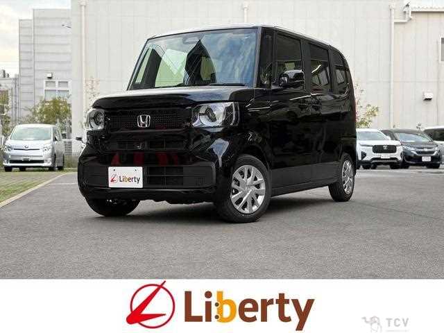 2026 Honda N BOX