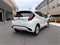 2025 Toyota AQUA