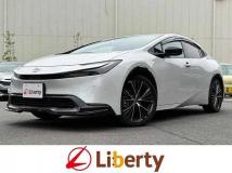 2023 Toyota Prius