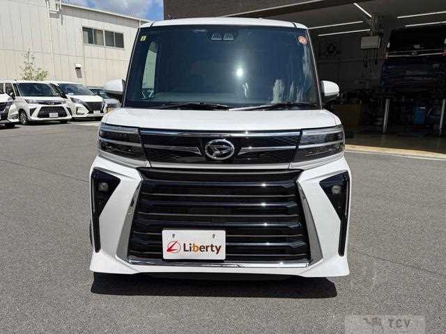 2023 Daihatsu Tanto