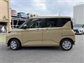 2025 Daihatsu Move