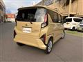 2025 Daihatsu Move
