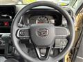 2025 Daihatsu Move