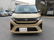2025 Daihatsu Move