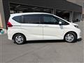 2019 Honda Freed