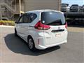 2019 Honda Freed