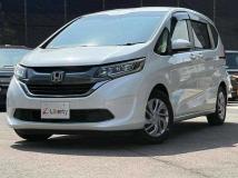 2019 Honda Freed