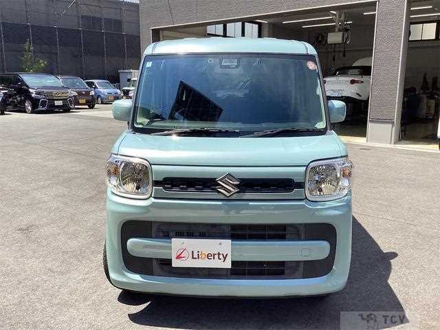 2018 Suzuki Suzuki Others