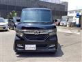 2019 Honda N BOX
