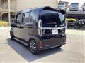 2019 Honda N BOX