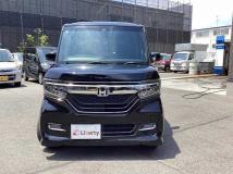 2019 Honda N BOX